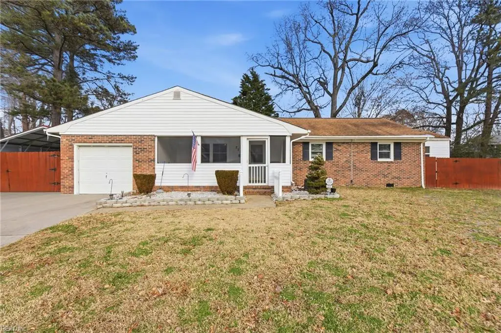 221 Hahn Place, Newport News, VA 23602 - #1