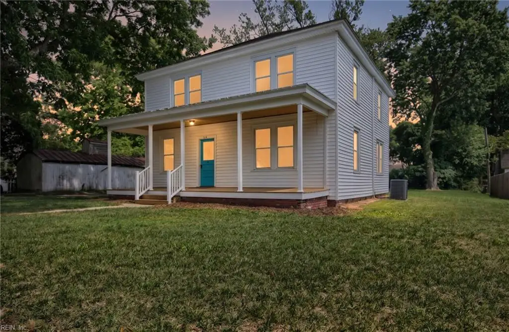 326 6th Street, West Point, VA 23181 - #1