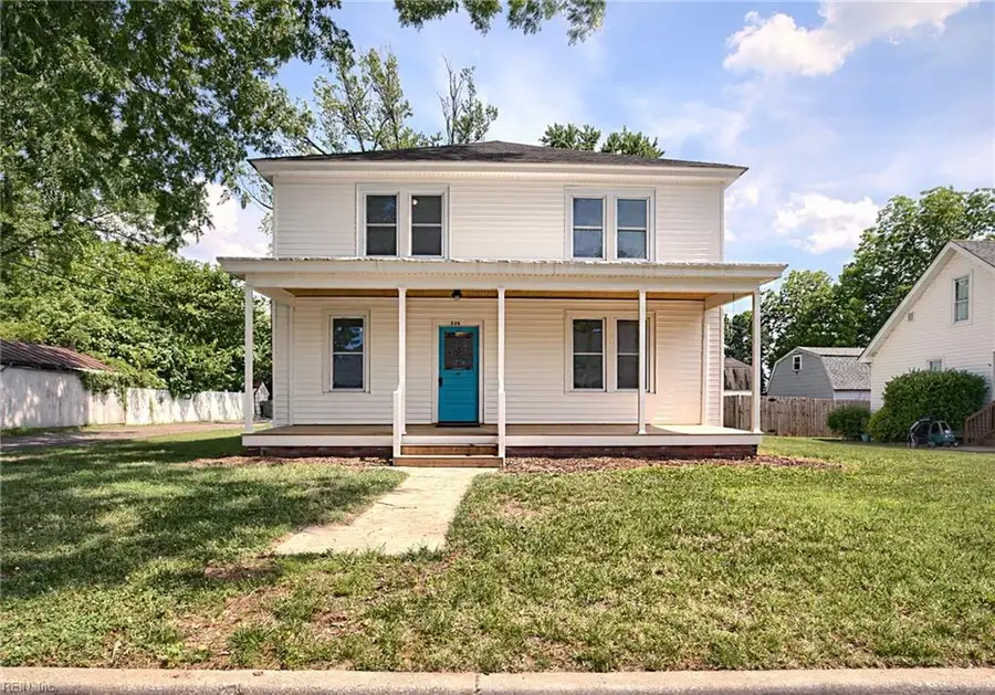326 6th Street, West Point, VA 23181 - #3
