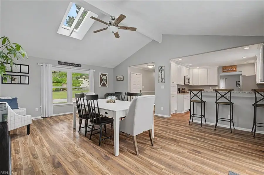 208 Captains Lane, Newport News, VA 23602 - #3