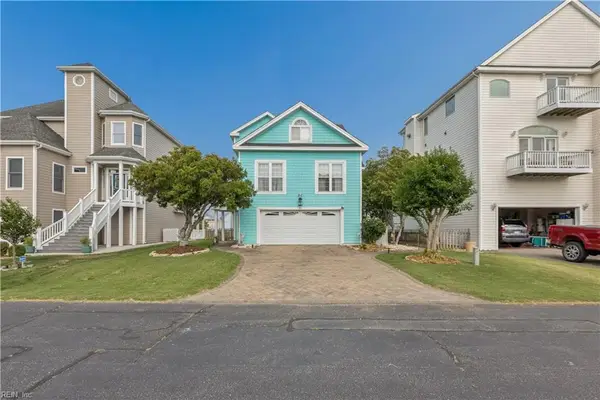 21 Channel Lane, Hampton, VA 23664