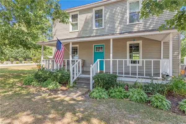 17009 Florida Avenue, Windsor, VA 23487