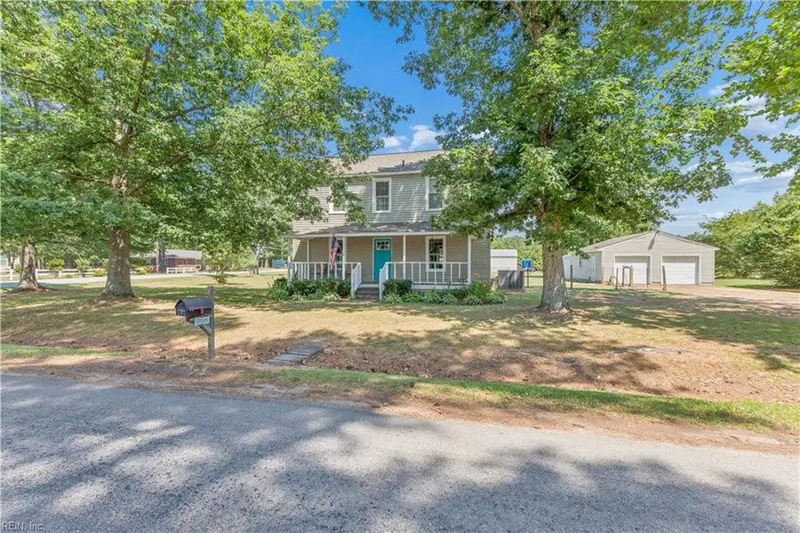 17009 Florida Avenue, Windsor, VA 23487 - #2