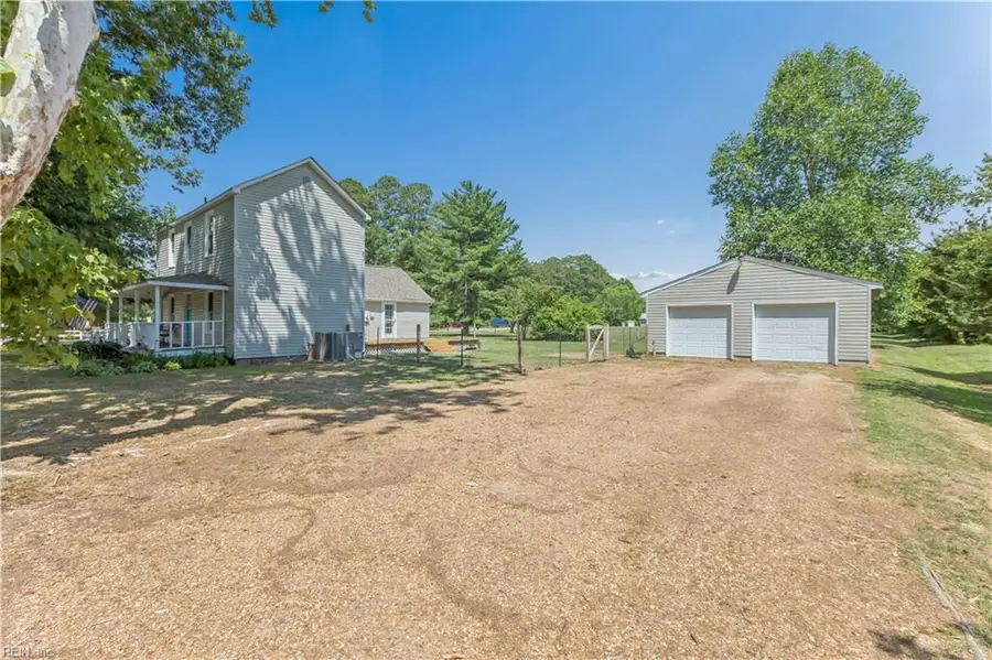 17009 Florida Avenue, Windsor, VA 23487 - #3