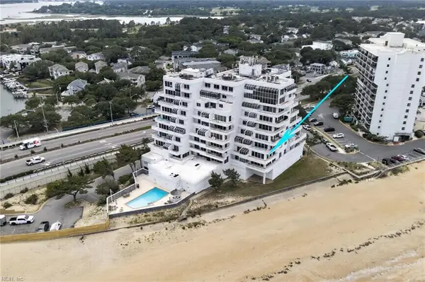 3556 Shore Drive #402, Virginia Beach, VA 23455