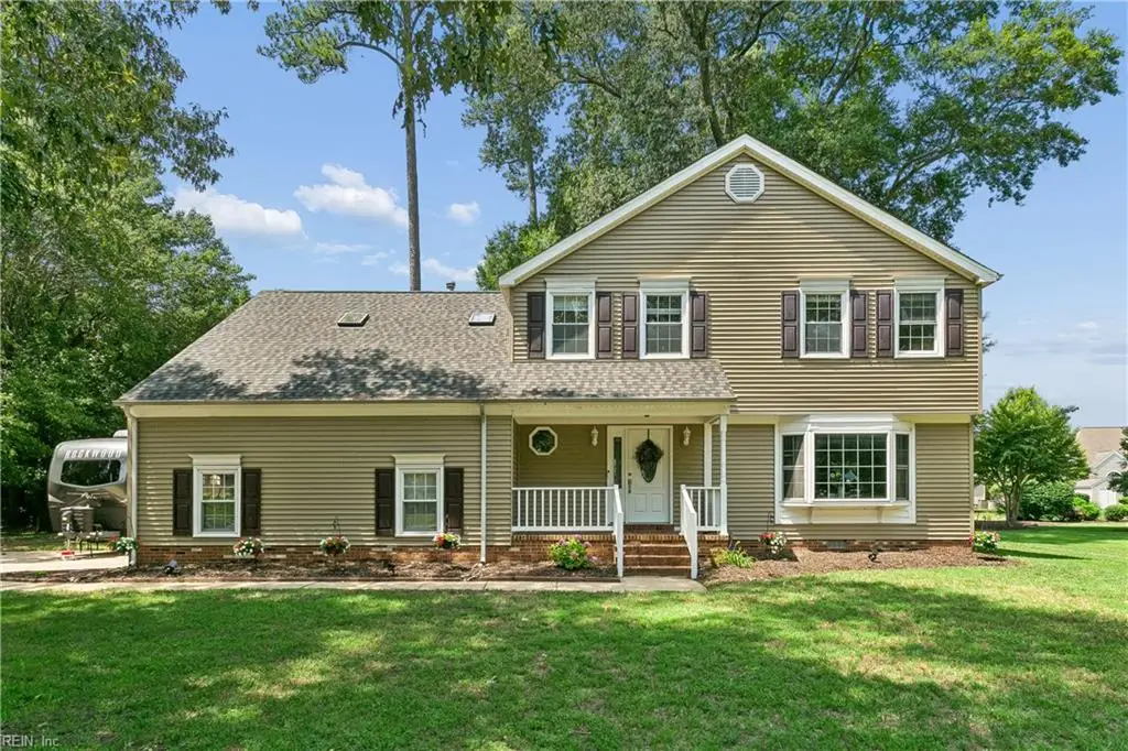 22 Valmoore Drive, Poquoson, VA 23662 - #1