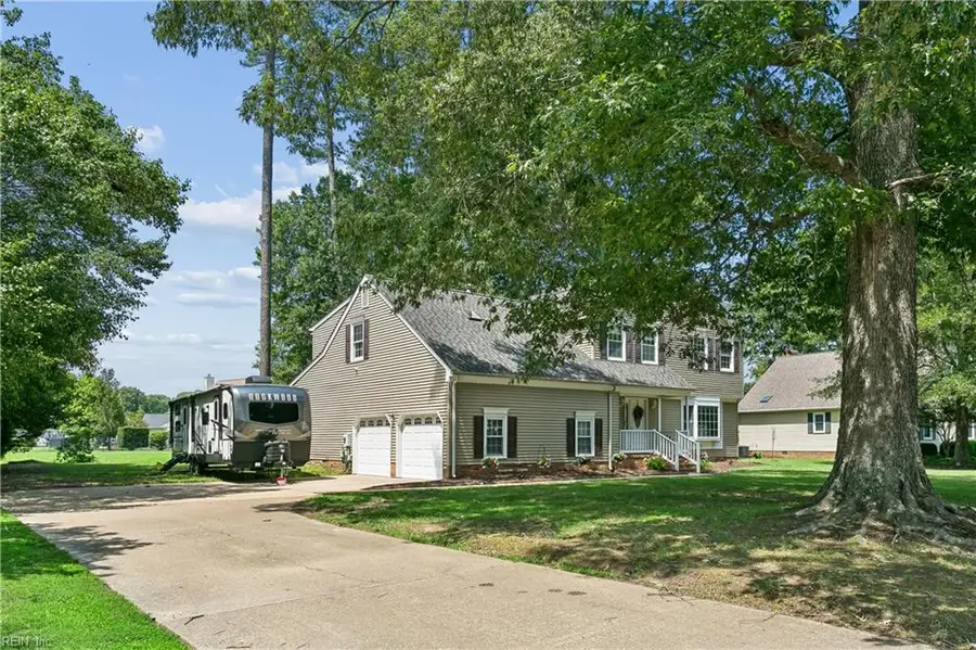 22 Valmoore Drive, Poquoson, VA 23662 - #2