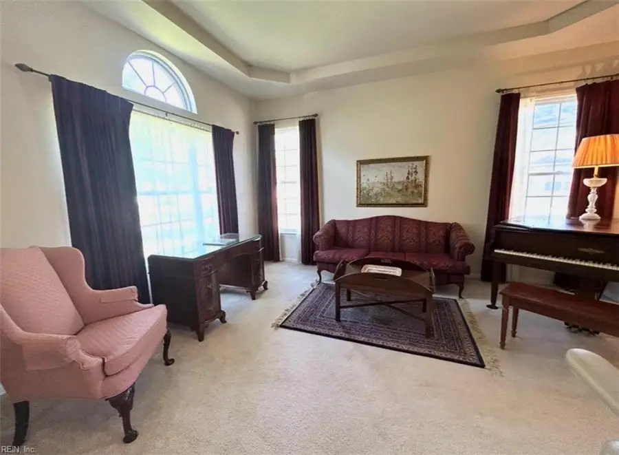3509 Pons Drive, Virginia Beach, VA 23456 - #3