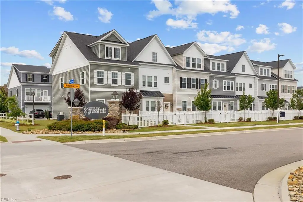 450 Asuza Street, Chesapeake, VA 23323 - #1