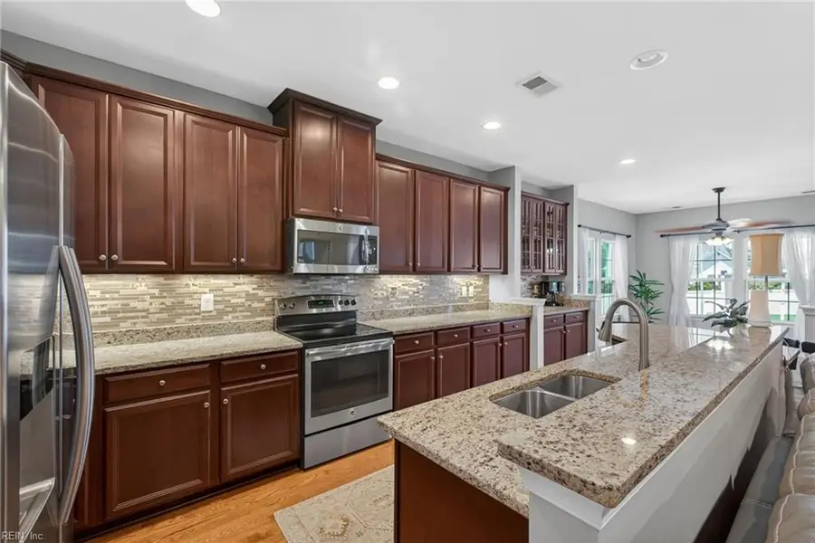 8526 Ashington Way, Williamsburg, VA 23188 - #2