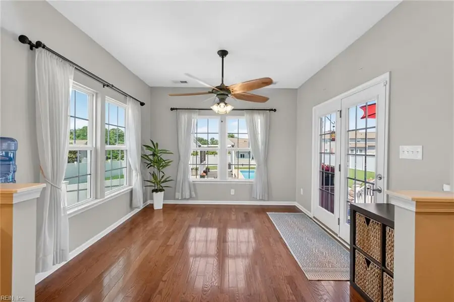 8526 Ashington Way, Williamsburg, VA 23188 - #3