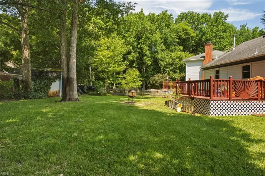 5529 Greenbrook Drive, Portsmouth, VA 23703 - #2