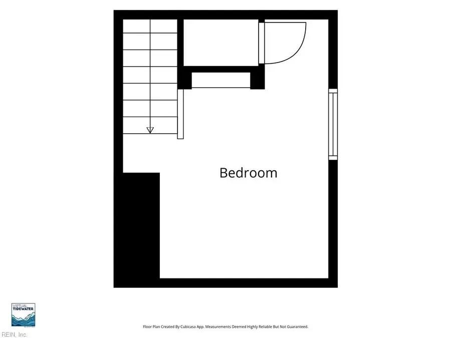 5529 Greenbrook Drive, Portsmouth, VA 23703 - #3