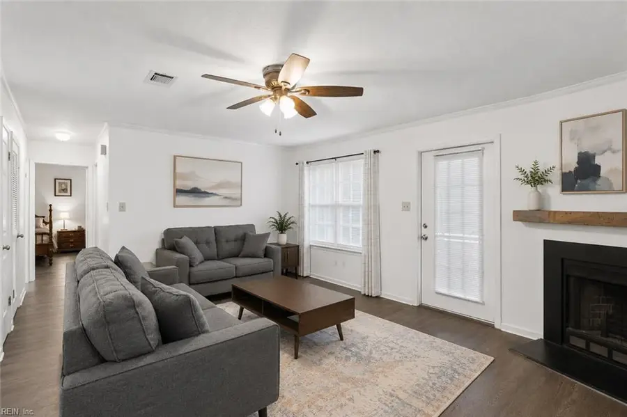 100 Windsor Lane #D, Williamsburg, VA 23185 - #2
