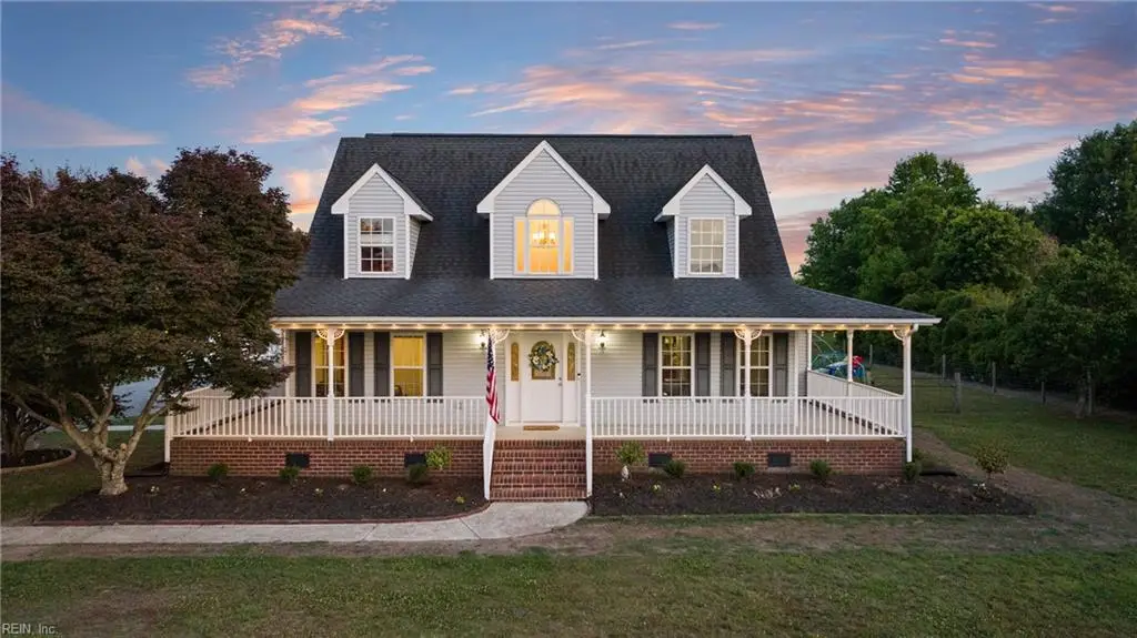 509 Ballahack Road, Chesapeake, VA 23322 - #1