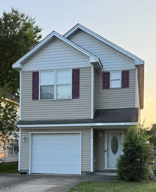 4114 Third Street, Chesapeake, VA 23324