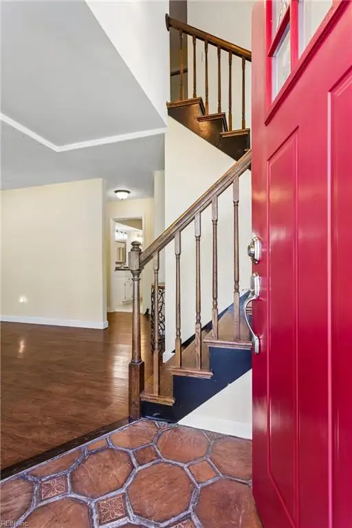 107 Smokehouse Lane, Williamsburg, VA 23185 - #1