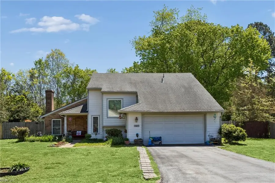 107 Smokehouse Lane, Williamsburg, VA 23185 - #3