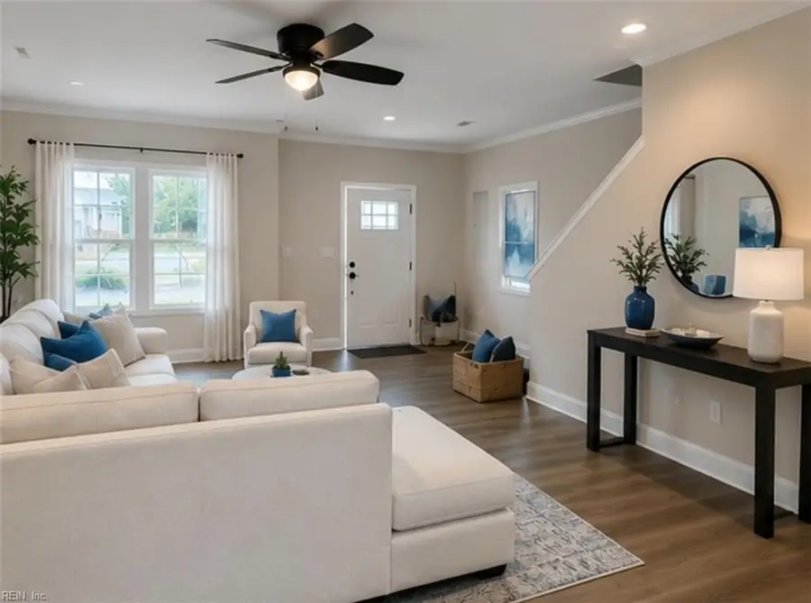 721 Ashley Avenue #B, Suffolk, VA 23434 - #2