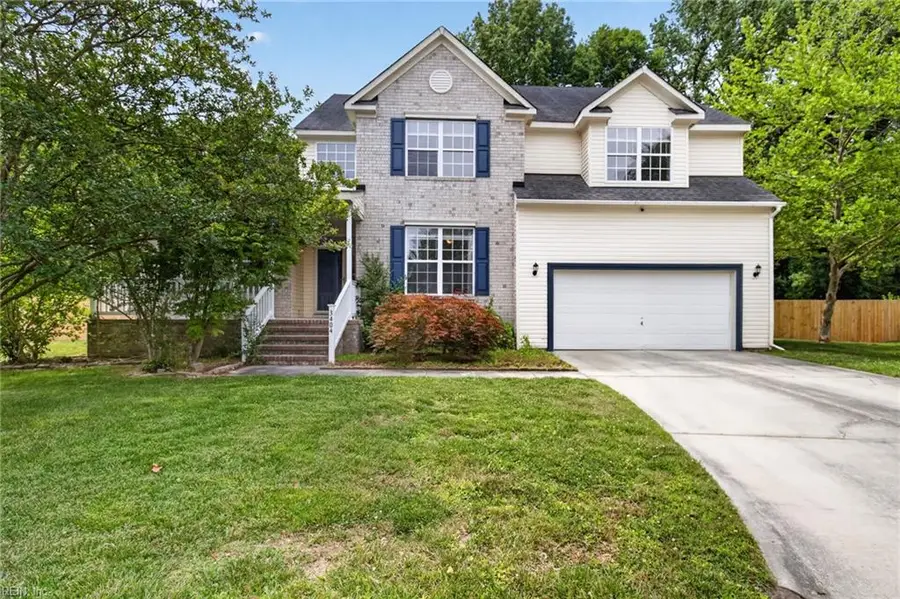 3404 Louise James Court, Chesapeake, VA 23323 - #2