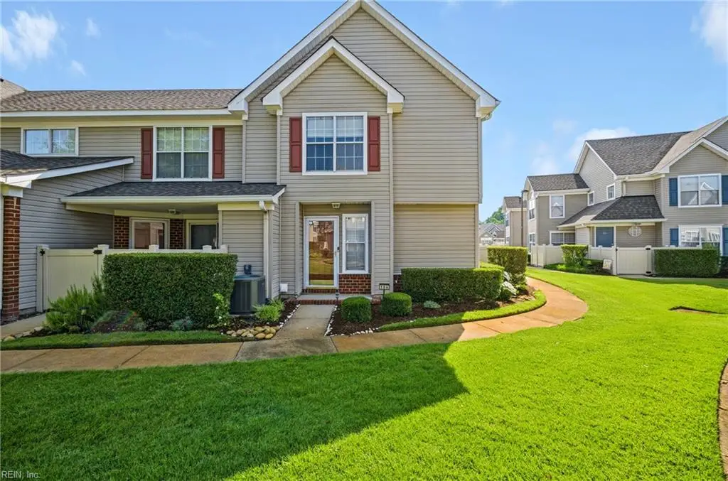 3856 Lasalle Drive #106, Virginia Beach, VA 23453 - #1