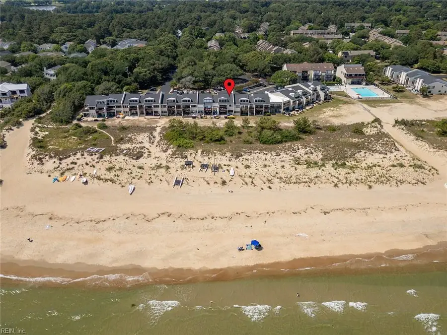 3912 Whispering Oaks Place #101, Virginia Beach, VA 23455 - #3