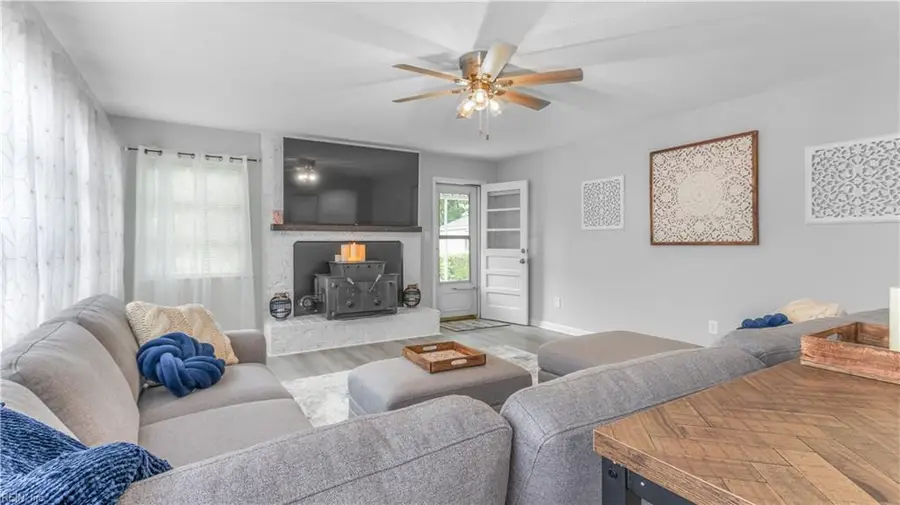 969 Sunnyside Drive, Virginia Beach, VA 23464 - #2