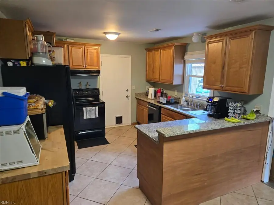 106 Lambert Drive, Newport News, VA 23602 - #3