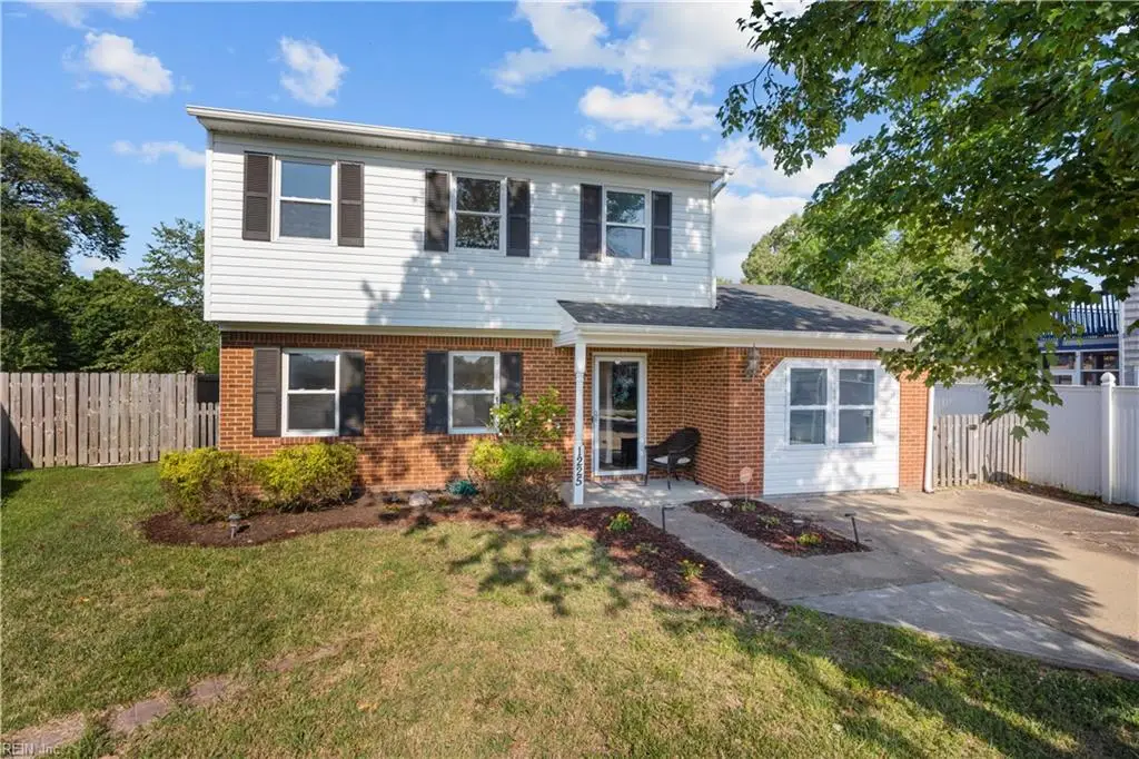 1225 Rockwood Court, Virginia Beach, VA 23464 - #1