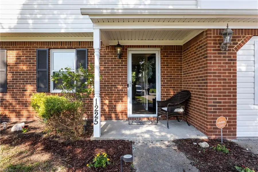 1225 Rockwood Court, Virginia Beach, VA 23464 - #3