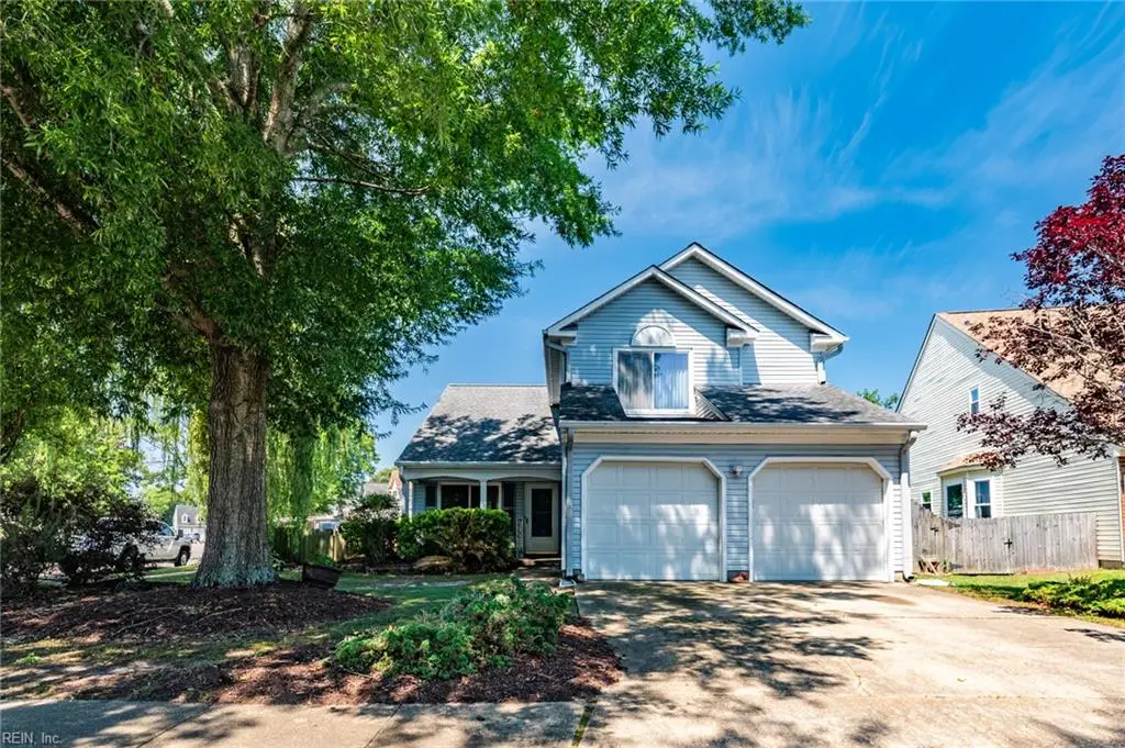 1993 Ashmont Drive, Virginia Beach, VA 23456 - #1