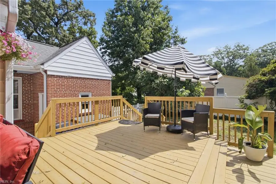 1509 Condor Avenue, Norfolk, VA 23518 - #3