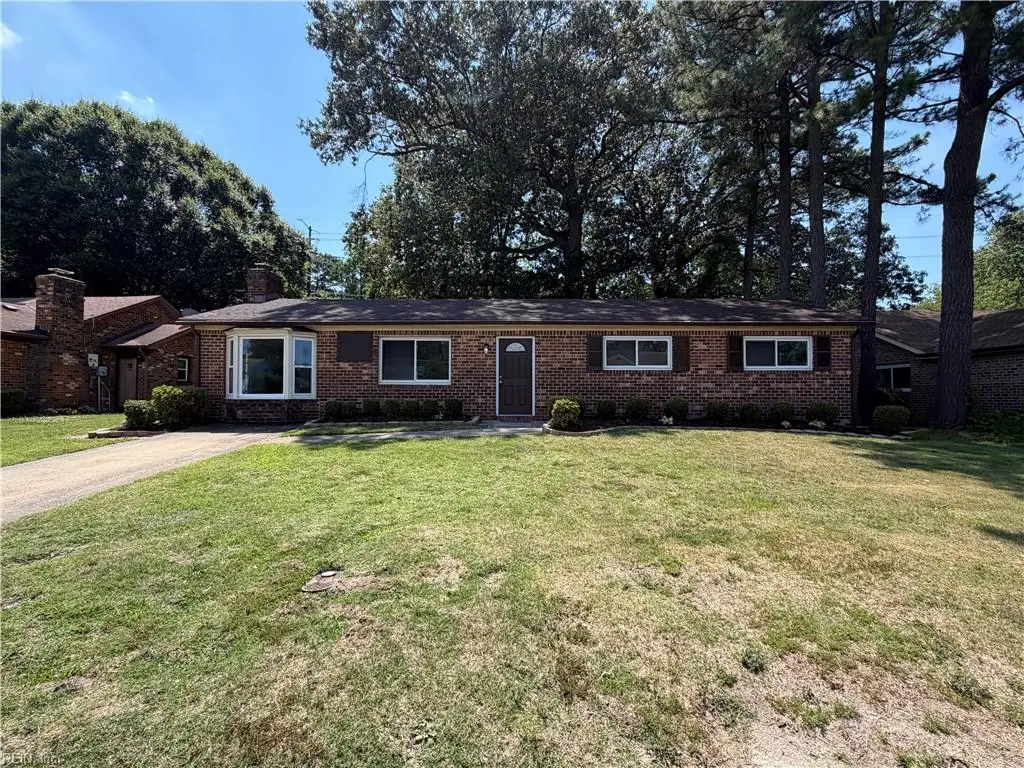 2833 Candlewood Circle, Chesapeake, VA 23324 - #1