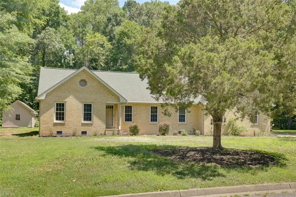 204 Arch Road, Chesapeake, VA 23322 - #1