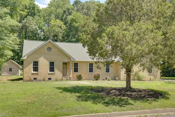 204 Arch Road, Chesapeake, VA 23322