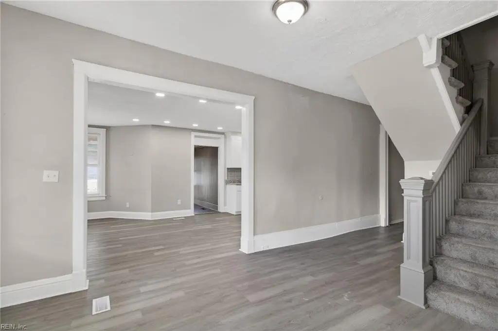 2714 Marlboro Avenue, Norfolk, VA 23504 - #1