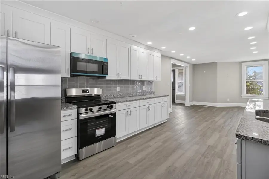 2714 Marlboro Avenue, Norfolk, VA 23504 - #3