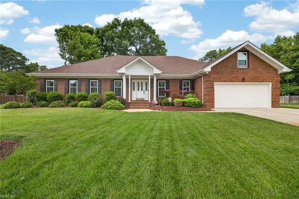 1129 Cumberland Court, Chesapeake, VA 23320