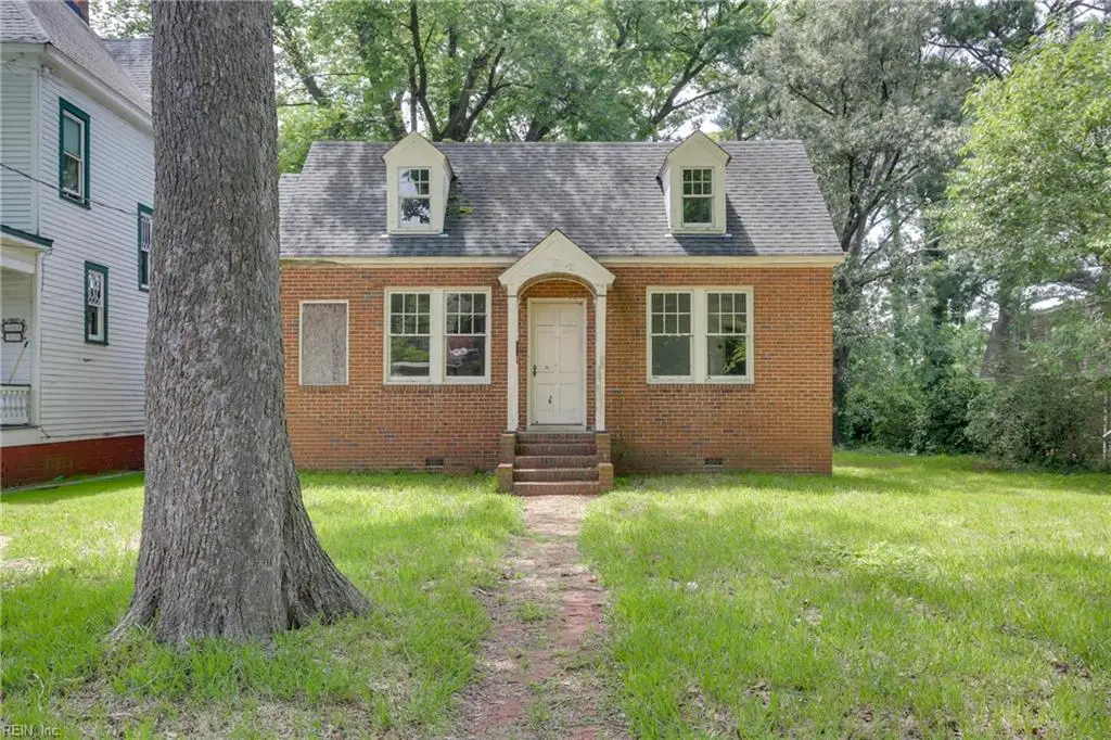 450 Douglas Avenue, Portsmouth, VA 23707 - #1