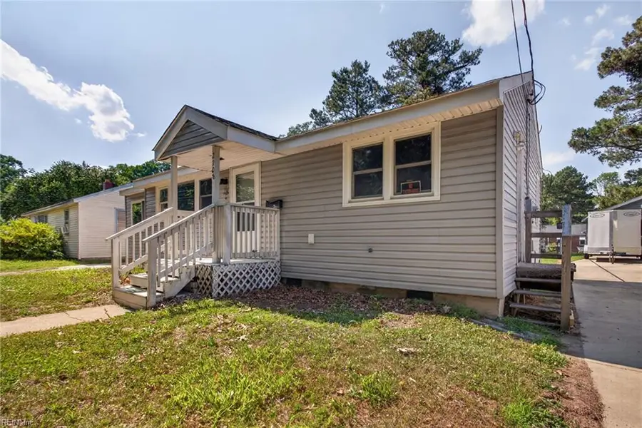 2208 Georgia Avenue, Suffolk, VA 23434 - #3