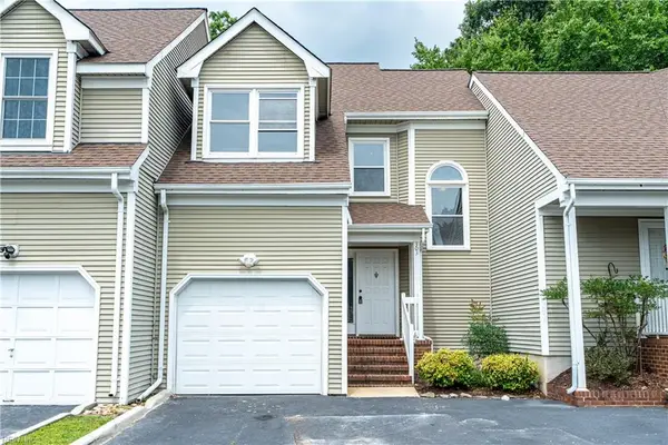 303 Bridge Crossing, Yorktown, VA 23692