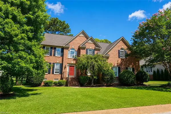 4024 Colonial Crescent, Williamsburg, VA 23188