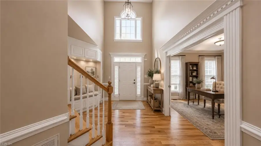 4024 Colonial Crescent, Williamsburg, VA 23188 - #2