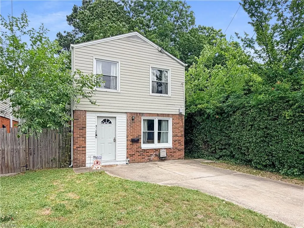3120 Illinois Avenue, Norfolk, VA 23513 - #1
