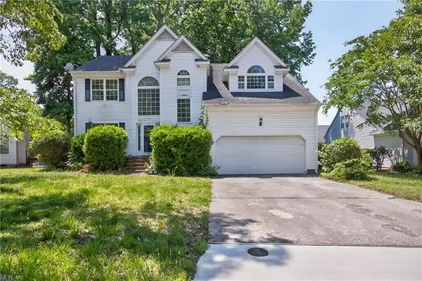 6403 Old Westham N Drive, Suffolk, VA 23435