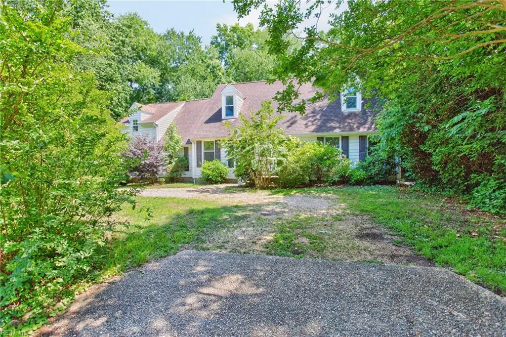 118 Sandpiper Street, Newport News, VA 23602 - #1