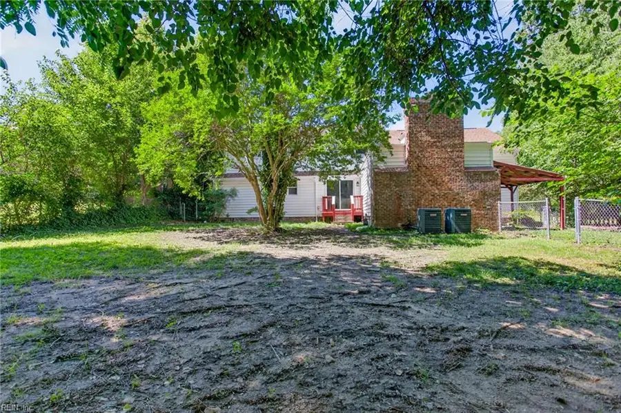 118 Sandpiper Street, Newport News, VA 23602 - #3