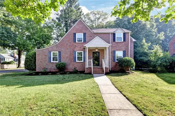 606 River Road, Newport News, VA 23601