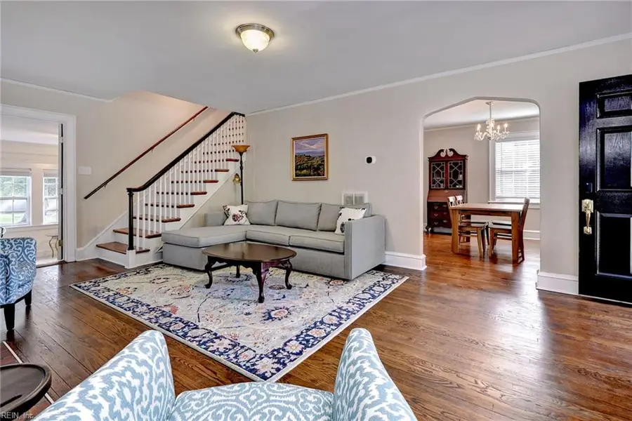 606 River Road, Newport News, VA 23601 - #3