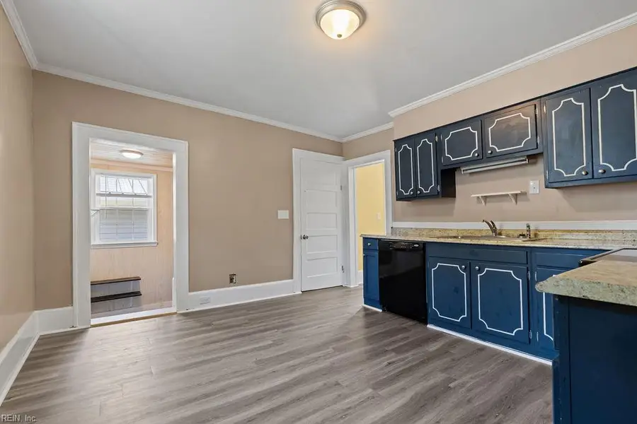 1317 Clay Street, Franklin, VA 23851 - #3